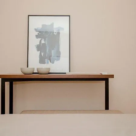 Apartment Luxury Boutique *