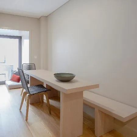 Luxury Boutique Apartment