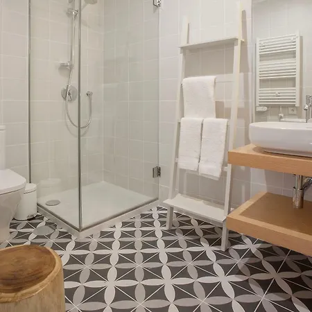 Apartment Luxury Boutique *