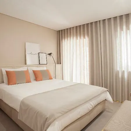 Luxury Boutique Apartment *